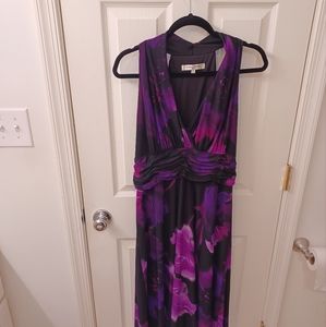 Evan Picone cocktail dress- Size 16